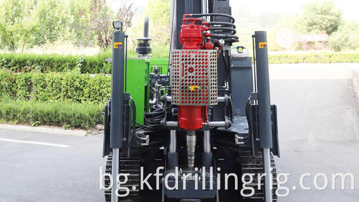 High efficiency drillin Chinese supplier